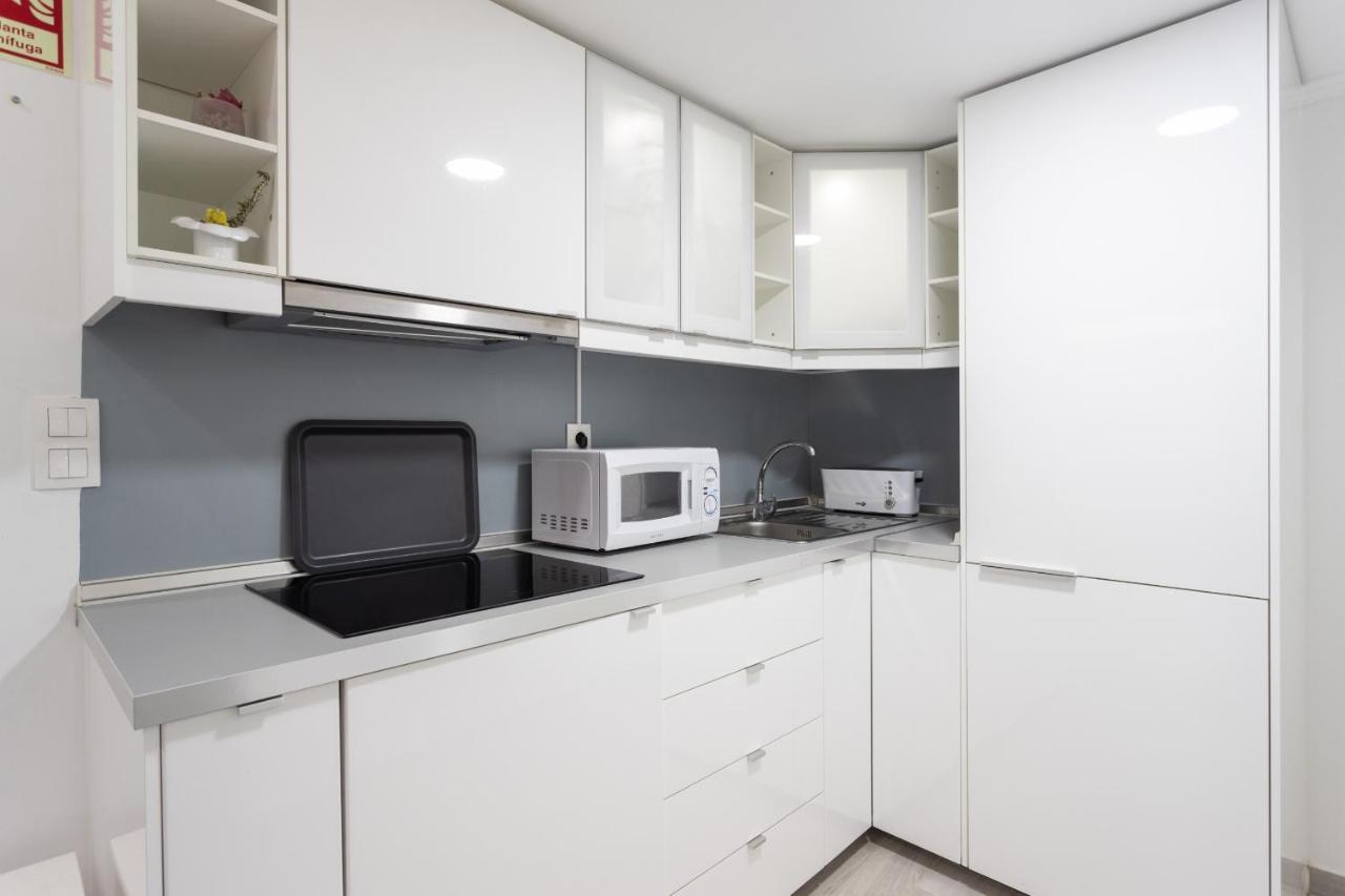 Flh Mouraria Charming Flat Iv Apartment Lisbon