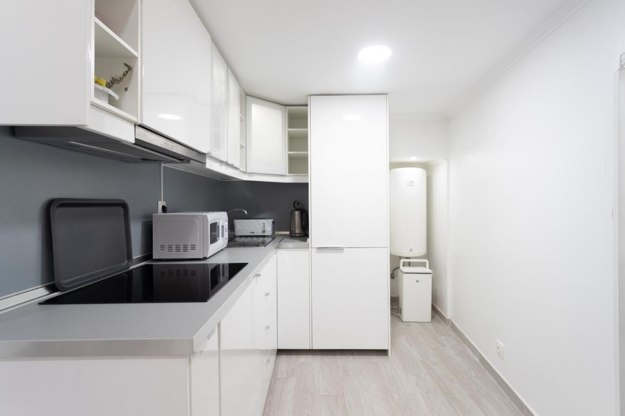 Flh Mouraria Charming Flat Iv * Lisboa