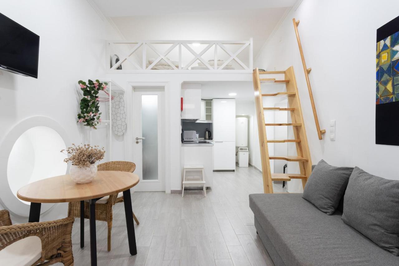 Flh Mouraria Charming Flat Iv Lisboa
