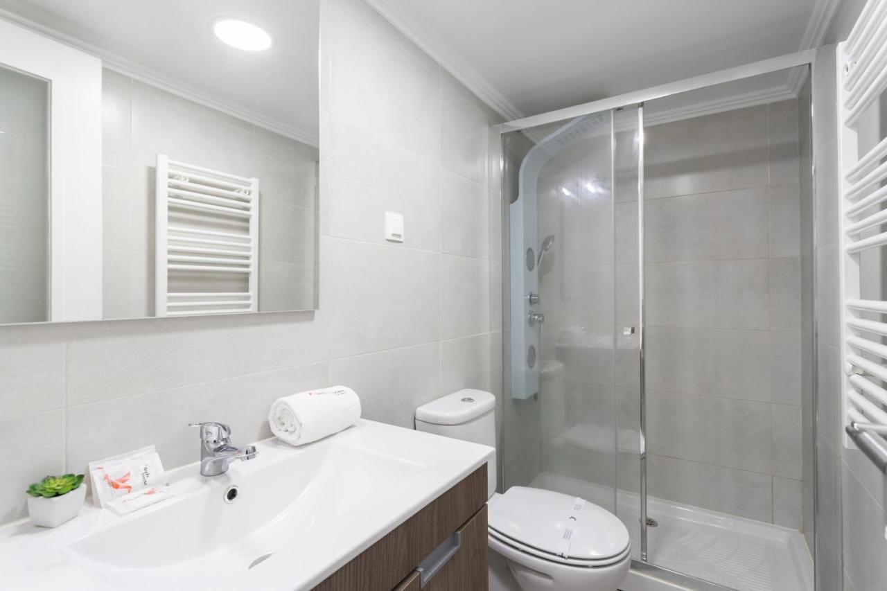 Apartamento Flh Mouraria Charming Flat Iv Lisboa